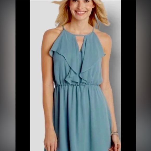 Maurices dress - Picture 1 of 5